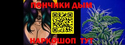 хмурый Бузулук